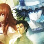 دانلود انیمه اشتاینز؛گیت