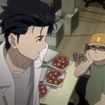 دانلود انیمه اشتاینز؛گیت