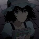 دانلود انیمه اشتاینز؛گیت