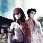 دانلود انیمه اشتاینز؛گیت