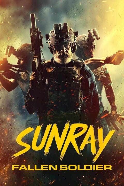 دانلود فیلم سرباز از پا افتاده 2024