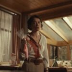 دانلود فیلم میمون 2025