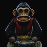 دانلود فیلم میمون 2025