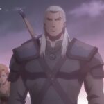 دانلود انیمیشن ویچر: پریان اعماق دریا 2025