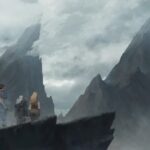 دانلود انیمیشن ویچر: پریان اعماق دریا 2025