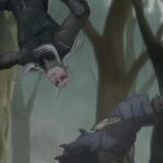 دانلود انیمیشن ویچر: پریان اعماق دریا 2025