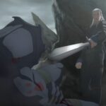 دانلود انیمیشن ویچر: پریان اعماق دریا 2025