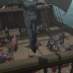 دانلود انیمیشن ویچر: پریان اعماق دریا 2025