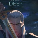 دانلود انیمیشن ویچر: پریان اعماق دریا 2025