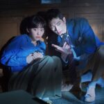 دانلود سریال دبیرستان مخفی 2025