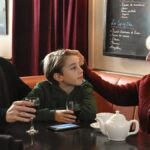 دانلود فیلم پاییز در راه است 2024