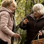 دانلود فیلم پاییز در راه است 2024