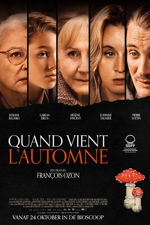 دانلود فیلم پاییز در راه است 2024