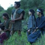 دانلود فیلم یازده شورشی 2024