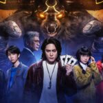 دانلود سریال بازی آکوم 2024