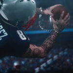 دانلود سریال داستان ورزشی آمریکایی 2024