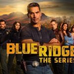 دانلود سریال بلو ریج 2024