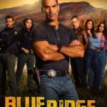 دانلود سریال بلو ریج 2024