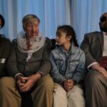 دانلود فیلم خط مرزی 2025