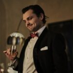 دانلود فیلم خط مرزی 2025