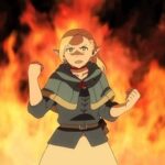 دانلود انیمه غذای دخمه 2024