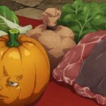 دانلود انیمه غذای دخمه 2024