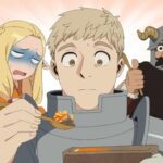 دانلود انیمه غذای دخمه 2024