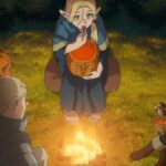 دانلود انیمه غذای دخمه 2024