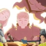 دانلود انیمه غذای دخمه 2024