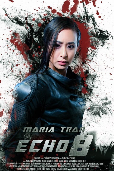 دانلود فیلم اکو 8 2024