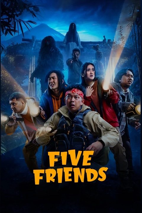 دانلود فیلم ایمپتیگر 2019