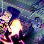 دانلود انیمیشن جنتری چاو و نبرد با دنیای تاریک 2024