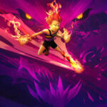 دانلود انیمیشن جنتری چاو و نبرد با دنیای تاریک 2024