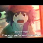 دانلود انیمه کورایوکابا 2023