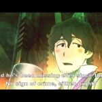 دانلود انیمه کورایوکابا 2023