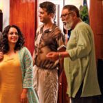 دانلود فیلم وقتی برای عشق نیست 2025