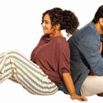 دانلود فیلم وقتی برای عشق نیست 2025