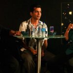 دانلود فیلم وقتی برای عشق نیست 2025