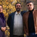 دانلود سریال خجالت نکش