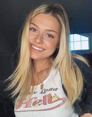 Morgan Harvill