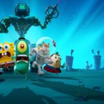 دانلود انیمیشن پلانکتون: فیلم 2025