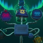 دانلود انیمیشن پلانکتون: فیلم 2025