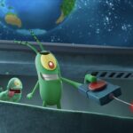 دانلود انیمیشن پلانکتون: فیلم 2025