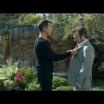 دانلود سریال مرحله فرعی 2025