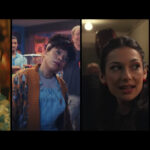 دانلود سریال مرحله فرعی 2025