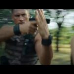 دانلود فیلم منطقه خاموش 2025