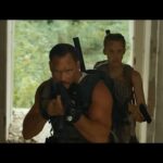 دانلود فیلم منطقه خاموش 2025