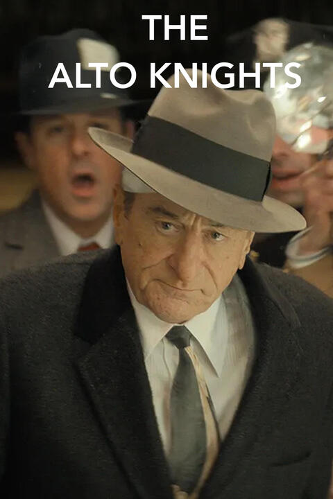 دانلود فیلم شوالیه های آلتو 2025