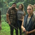 دانلود فیلم باتلاق 2025