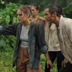 دانلود فیلم باتلاق 2025